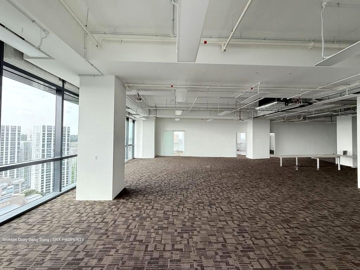 Woods Square (D25), Office #535408291